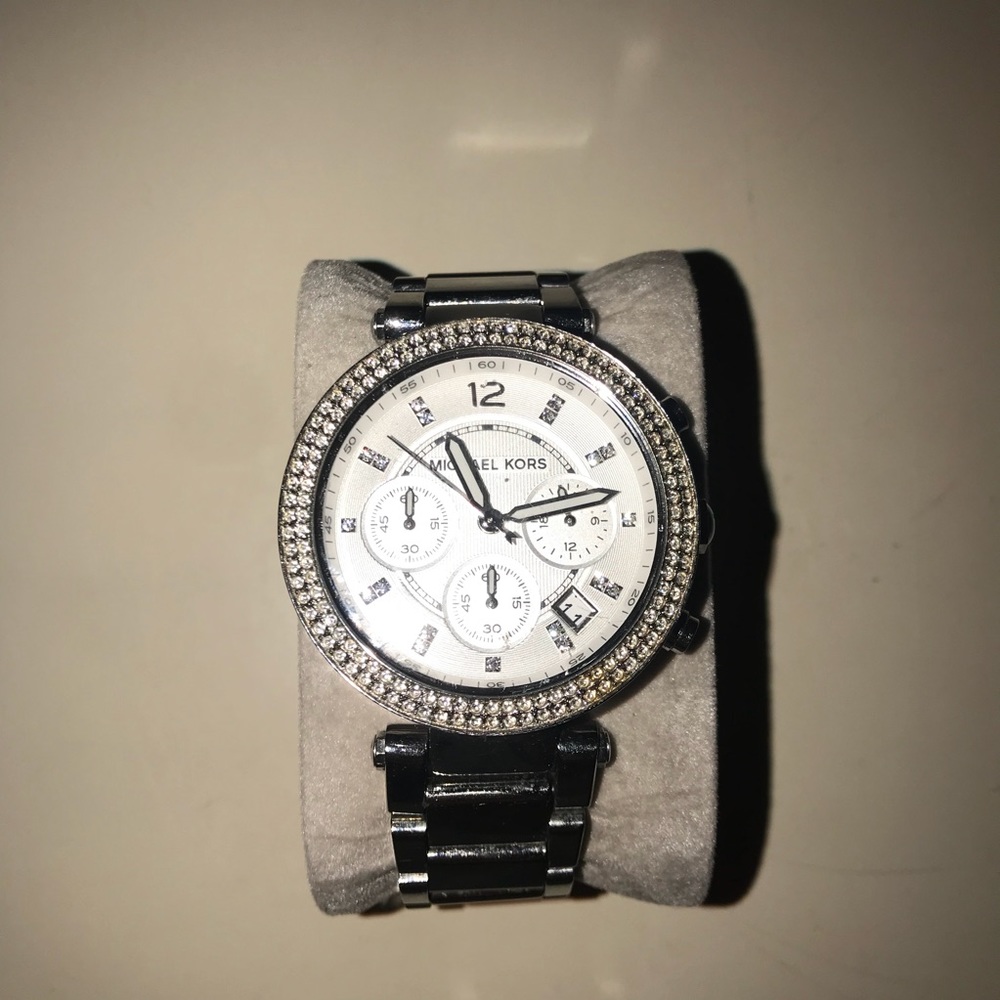 Michael Kors watch⌚️